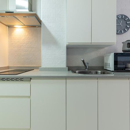 San Rafael 3 - Parking Gratuito Apartment Cordoba Exterior photo