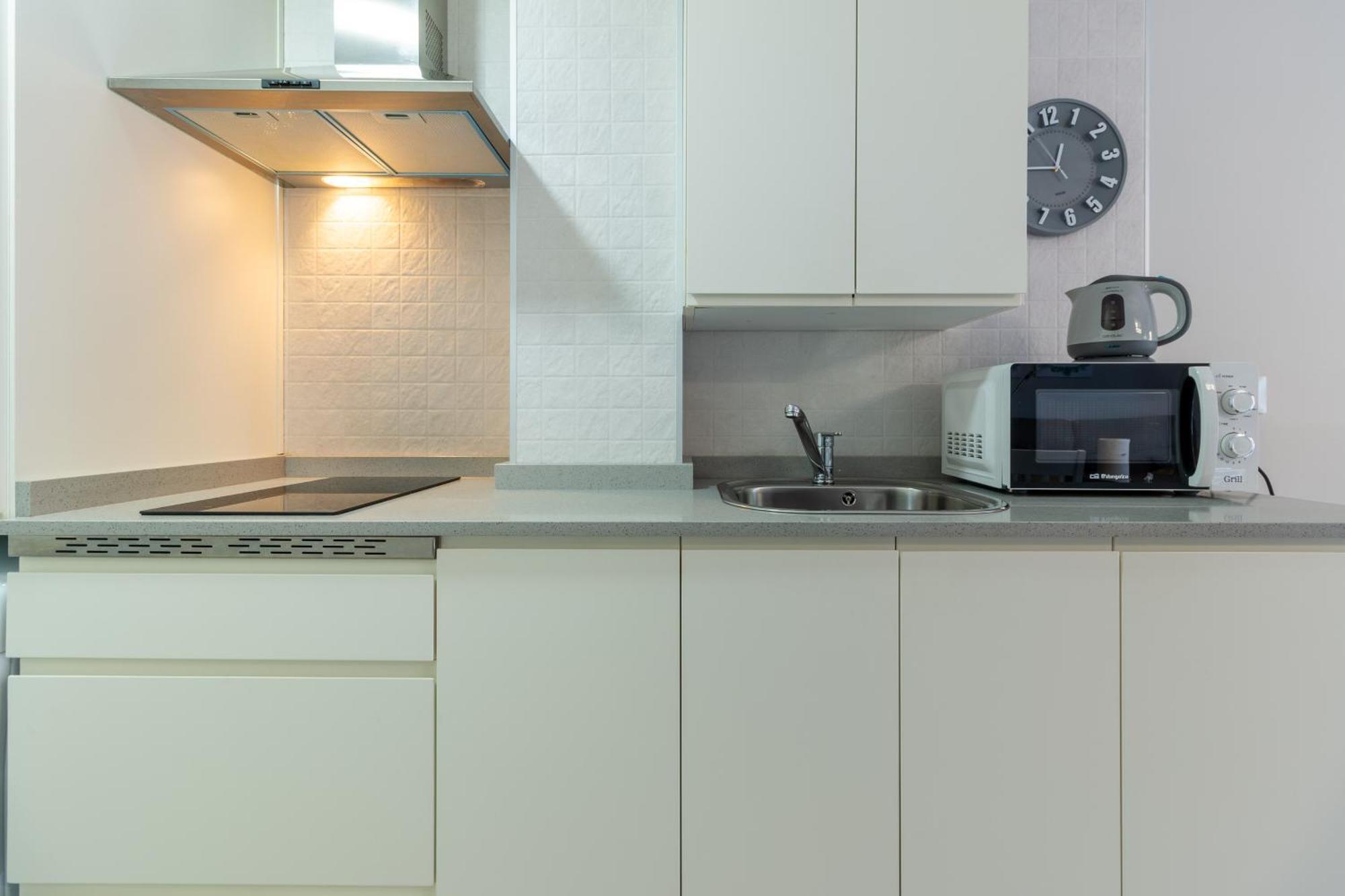 San Rafael 3 - Parking Gratuito Apartment Cordoba Exterior photo